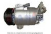 AKS DASIS 852698N Compressor, air conditioning